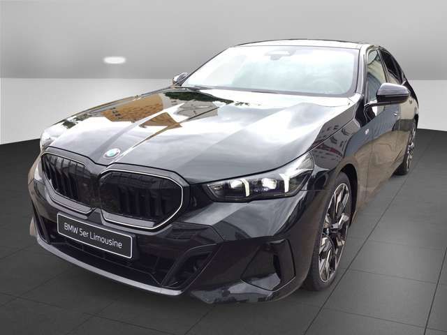 BMW 540 d xDrive Limousine M Sportpaket Head-Up DAB