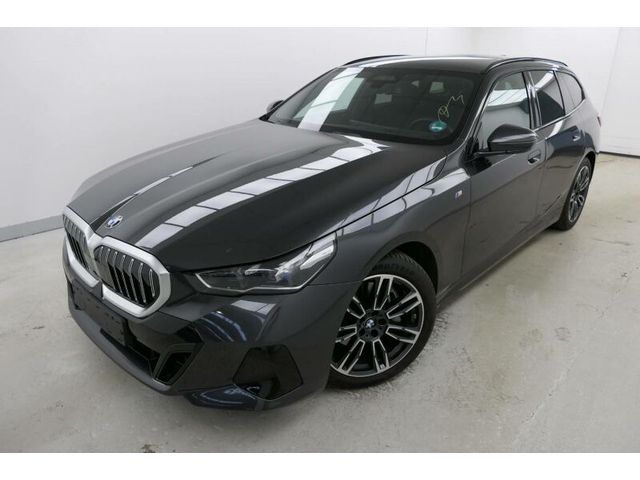 BMW 540 d xDr Aut. M Sportpaket AHK Standh ACC B&W Wide