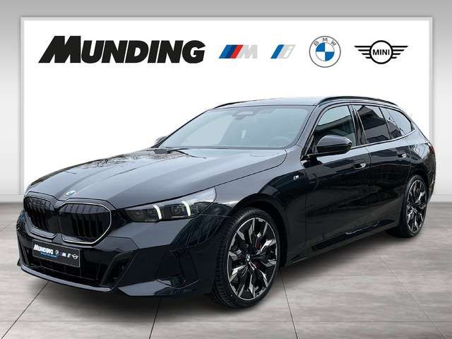 BMW 540 d xDrive A Touring M-Sport AHK|Navi|HUD|DAB|MFL|PD