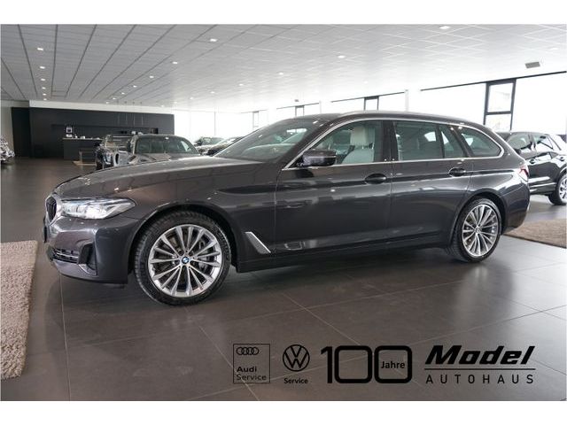 BMW 540 i xDrive | Pano | Laserlicht | Massage | AHK