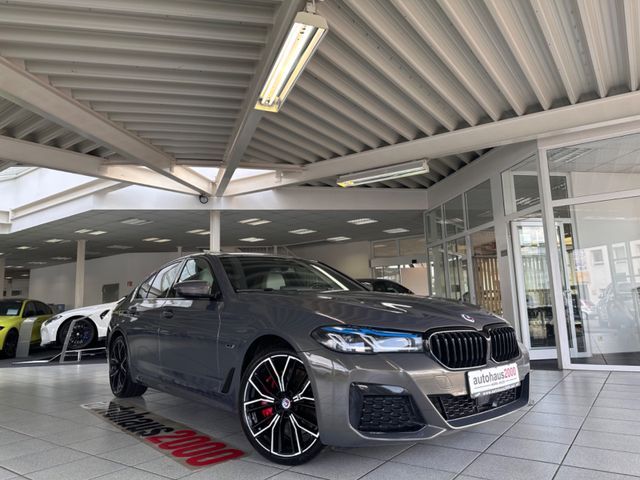 BMW 545 e xDrive M Sportpaket Pro AUT./LASER/HUD/CAM