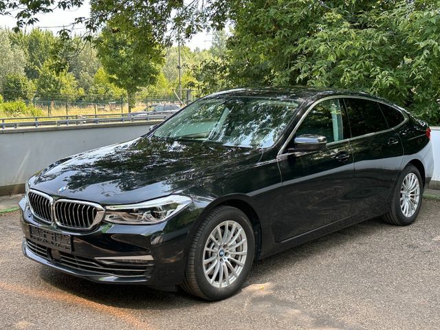 BMW 630 d xDrive GT *Pano*HUD*Komfortsitz*Soft-Close*
