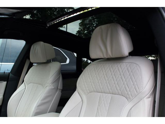 BMW 640 GT EXKLUSIV 360° MASSAGE NAPPA Ferng.-Parken