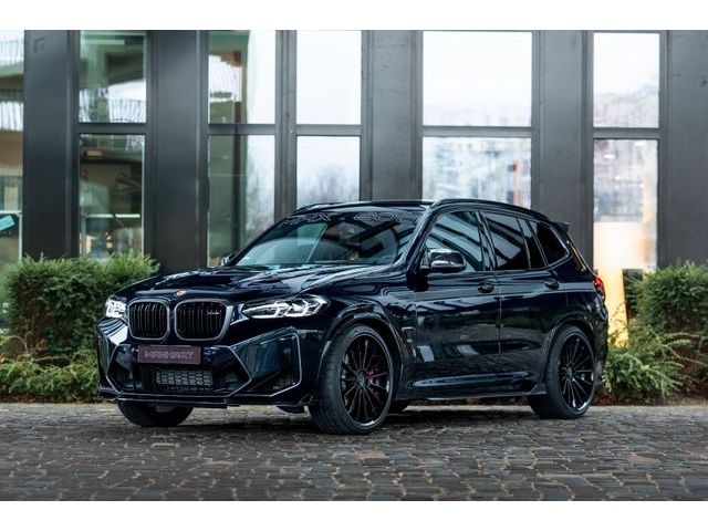 BMW 650