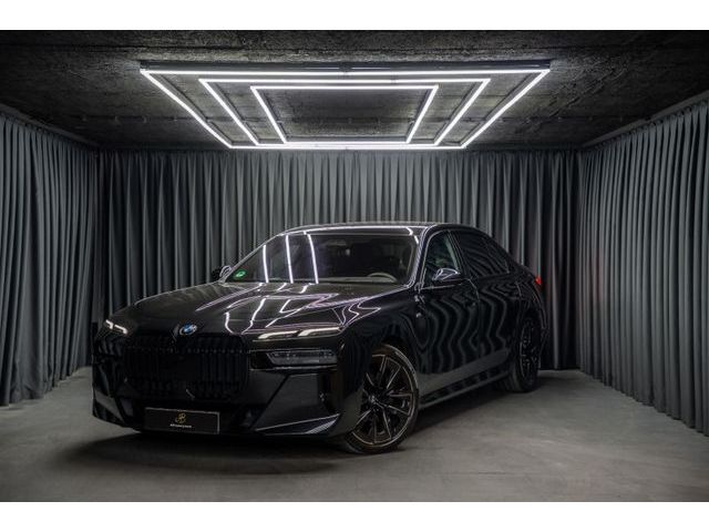 BMW 740 d xDrive *Sportpaket Pro*Carbon*Innovation