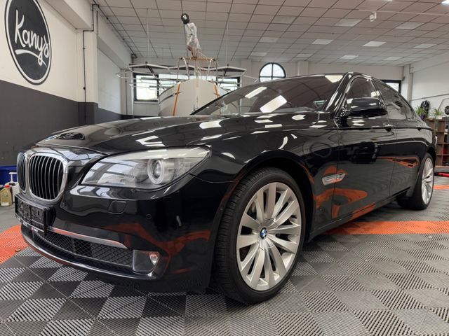 BMW 750 Baureihe 7 750i xDrive 1 HAND / DEUTSCHLAND