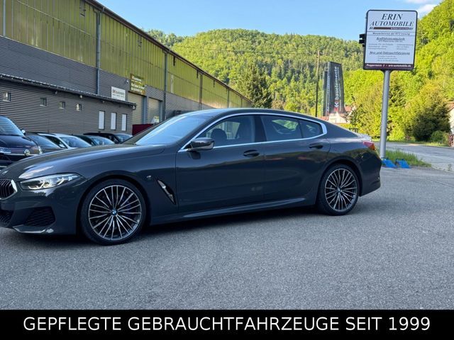 BMW 840 d xDrive Gran Coupe M Sport*SOFT.*HEAD UP*1HA