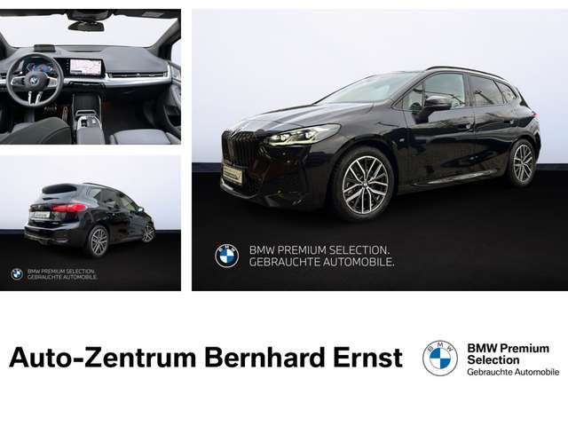 BMW 223i Active Tourer M Sportpaket Pano LED h&k DAB