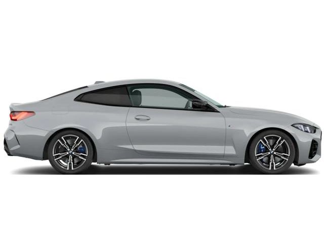 BMW 4er M BESTELLFAHRZEUG / FREI KONFIGURIERBAR 4...