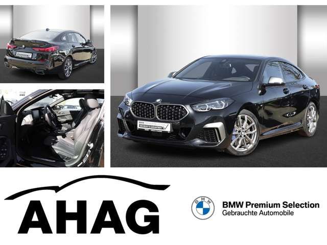 BMW M235i xDrive Gran Coupe Steptronic Sport Aut.