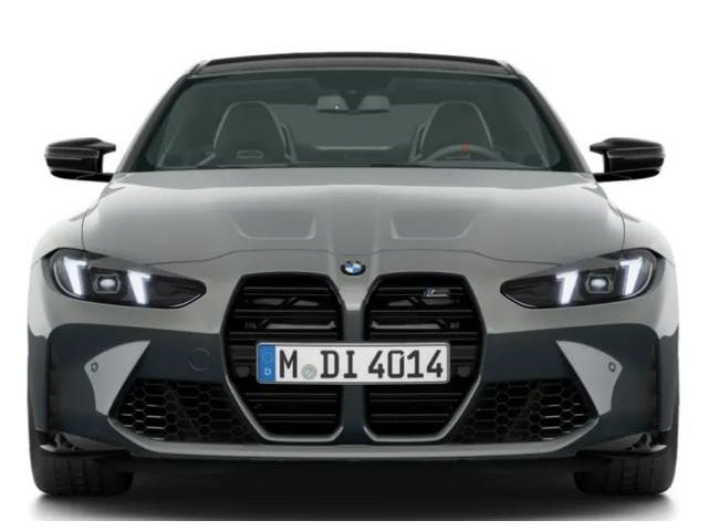 BMW 4er M COMPETITION BESTELLFAHRZEUG / FREI KONF...