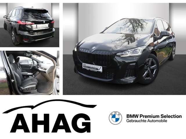 BMW 223i Active Tourer xDrive M Sport HUD Pano AHK