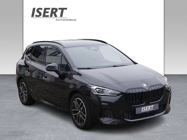 BMW 223i Active Tourer M Sport A. +PANODACH+HUD+H&K+LED