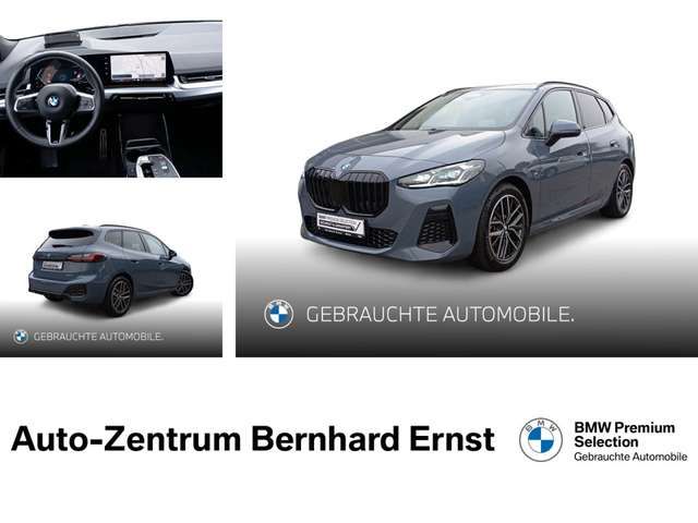 BMW 223i Active Tourer M Sportpaket Pano LED h&k