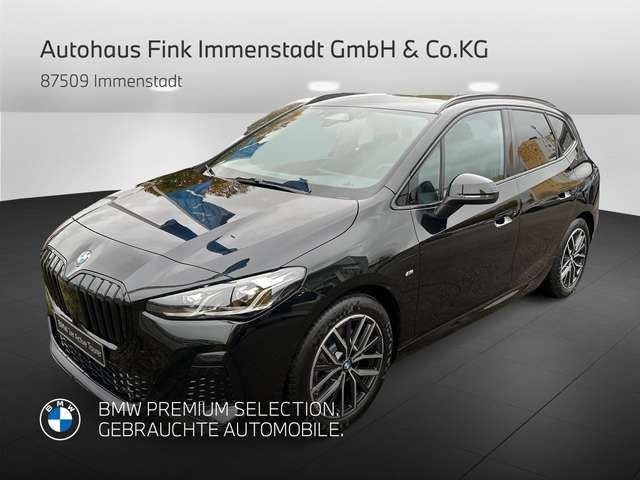 BMW i xDrive Active Tourer M Sport Paket