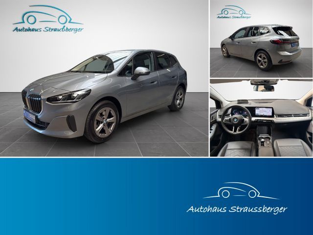BMW 223d xDrive Active Tourer MFL KZU 2ZK H&K QI LED