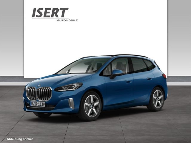 BMW 223d xDrive Active Tourer A. +AHK+HUD+H&K+PANO