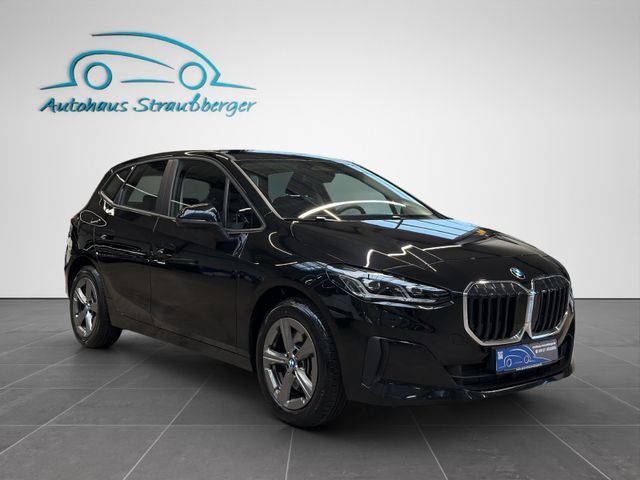 BMW 223d Active Tourer xDrive ACC AHK SHZ 2ZK