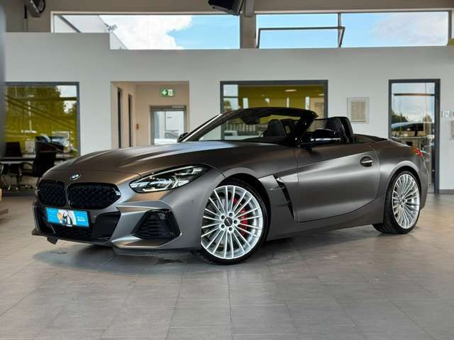 BMW Z4 M40i Roadster*Memory*HuD*H/K*ACC*LHZ*RFK*