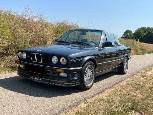 BMW B6 3,5 Cabrio Replika