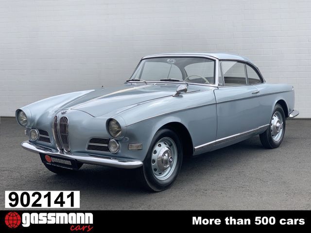 BMW 503 Coupe 1. Serie