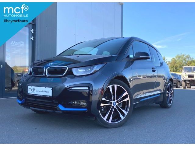 BMW i3 S 120AH *NaviPro*Driving Assist+*20Zoll*LED