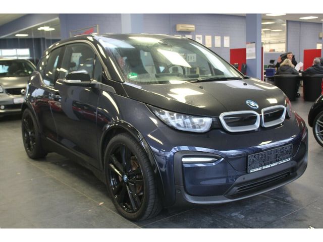 BMW i3 120Ah - SPORTPAKET -