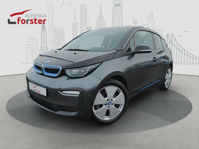 BMW i3 120 Ah Wärmepumpe Navi Professional