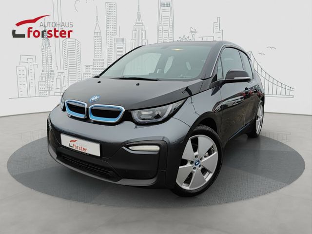 BMW i3 120Ah NaviProf. SHZ Wärmepumpe