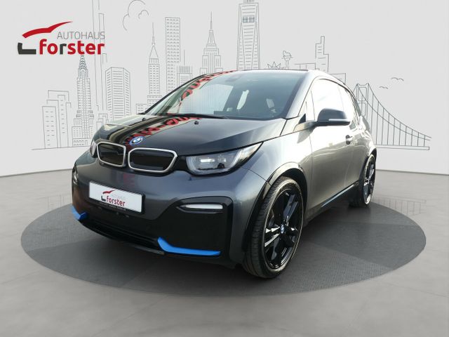 BMW i3 s Wärmepumpe Kamera 20