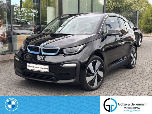 BMW i3 120Ah //Navi Kamera Stop&Go 19 LM