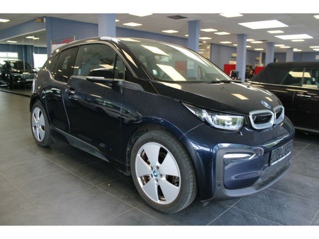 BMW i3 120 Ah - Glasdach - Kamera - Driving Assistent -