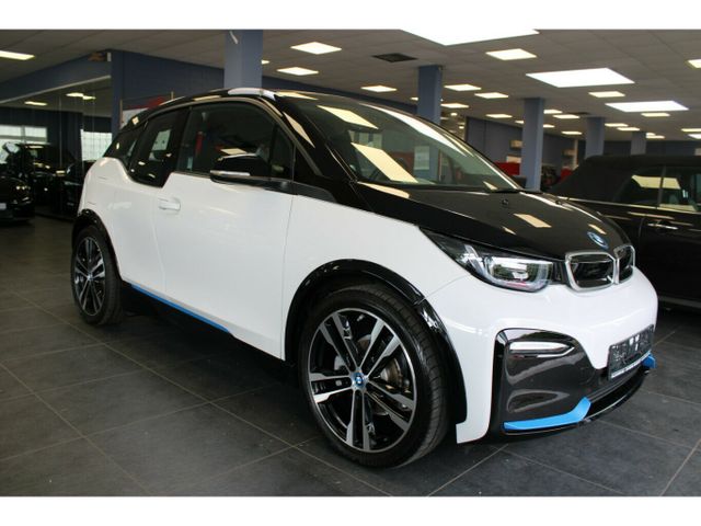 BMW i3 s 120Ah - Leder - Kamera - Driving Assistent -