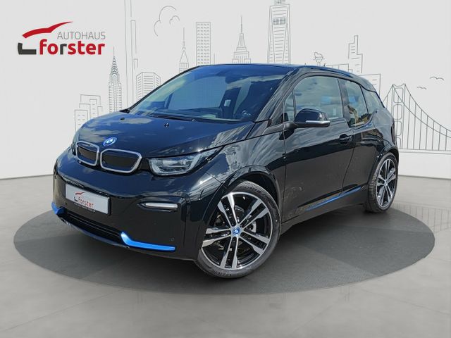 BMW i3 s 120aH Schiebedach Keyless Navi Prof. Kamera