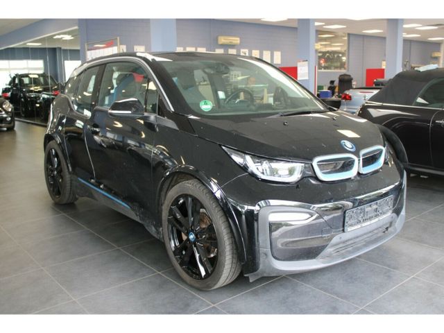 BMW i3 120 AH - Glasdach - Kamera