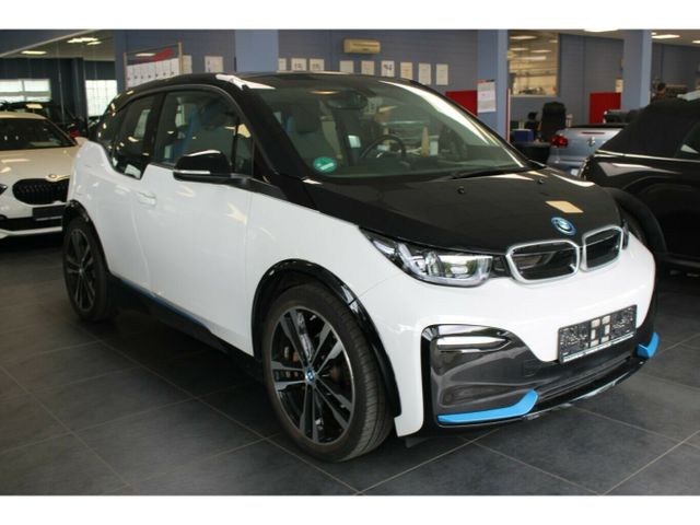 BMW i3 s 120Ah