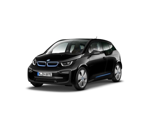 BMW i3 Basis 120Ah Sport-Paket*LED*Tempomat*RFK*Sitzheizung*