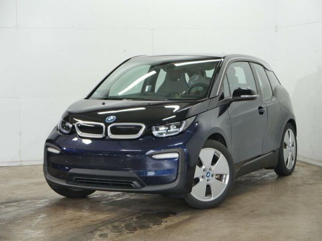 BMW i3 120Ah LED Navi Prof. Sitzheizung DAB