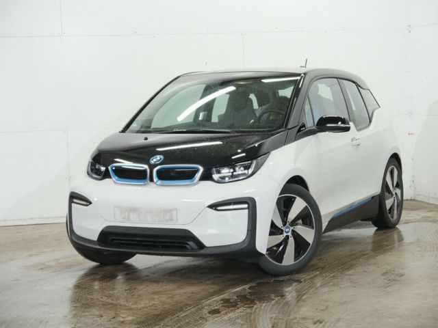 BMW i3 120Ah Navi Professional LED DAB Sitzheizung