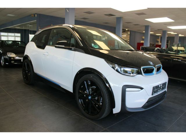BMW i3 120 Ah - Sportpaket - Leder - Navi -