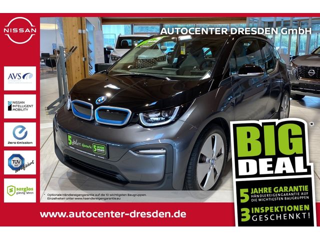 BMW i3 Basis 42kwh Navigation Kamera Sitzheizung LED