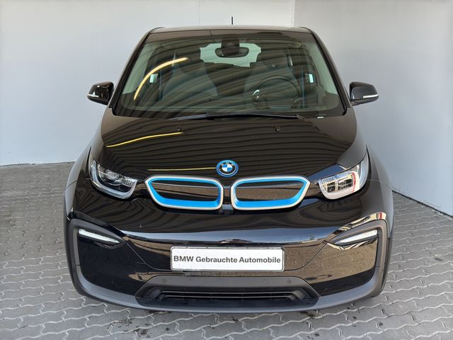 BMW i3 120Ah Navi.Schnelllade.LED.GSD.RFK.ParkAss.SH