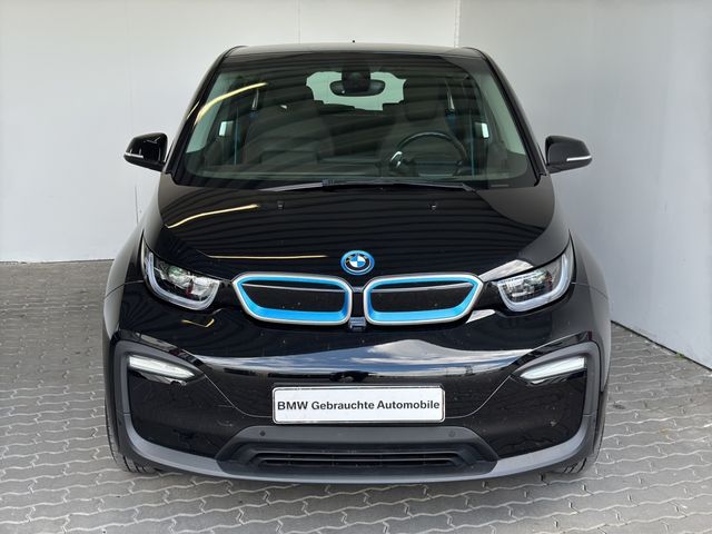 BMW i3 120Ah Navi.RFK.Schnelllade.ParkAss.DriveAss.