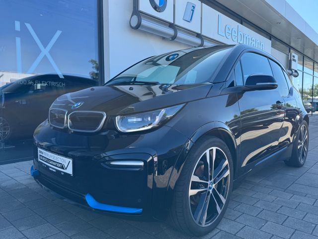 BMW i3 S 120 Ah Atelier RFK/Bus.Paket 2 JAHRE GARANTIE