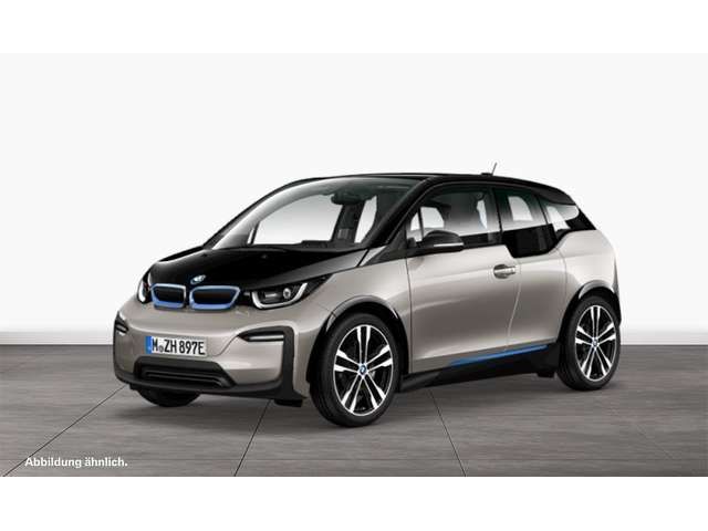 BMW i3 120Ah Sportpaket DAB WLAN Navi Bus. Tempomat