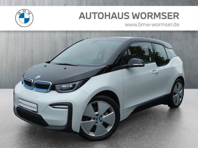 BMW i3 120Ah DAB WLAN RFK Navi Prof. Tempomat Shz