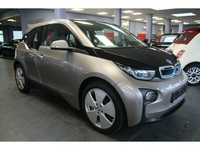 BMW i3 Ah