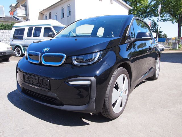 BMW i3 120 Ah NAVI Prof./Kamera/LED/Wärmep./ACC/DAB