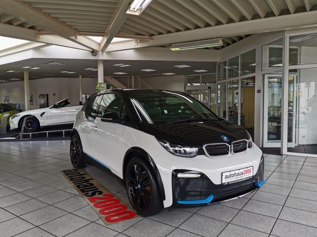 BMW i3 s 120 Ah AUT./LED/NAVI PROF./CAM