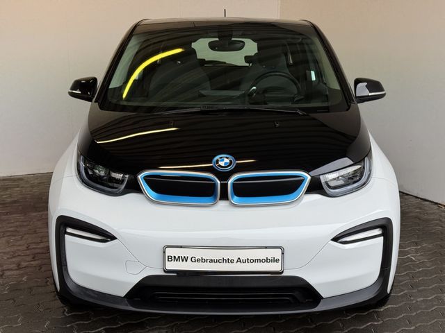 BMW i3 120Ah NaviProf.AppleCar.Tempo.DAB.SH.MFL....